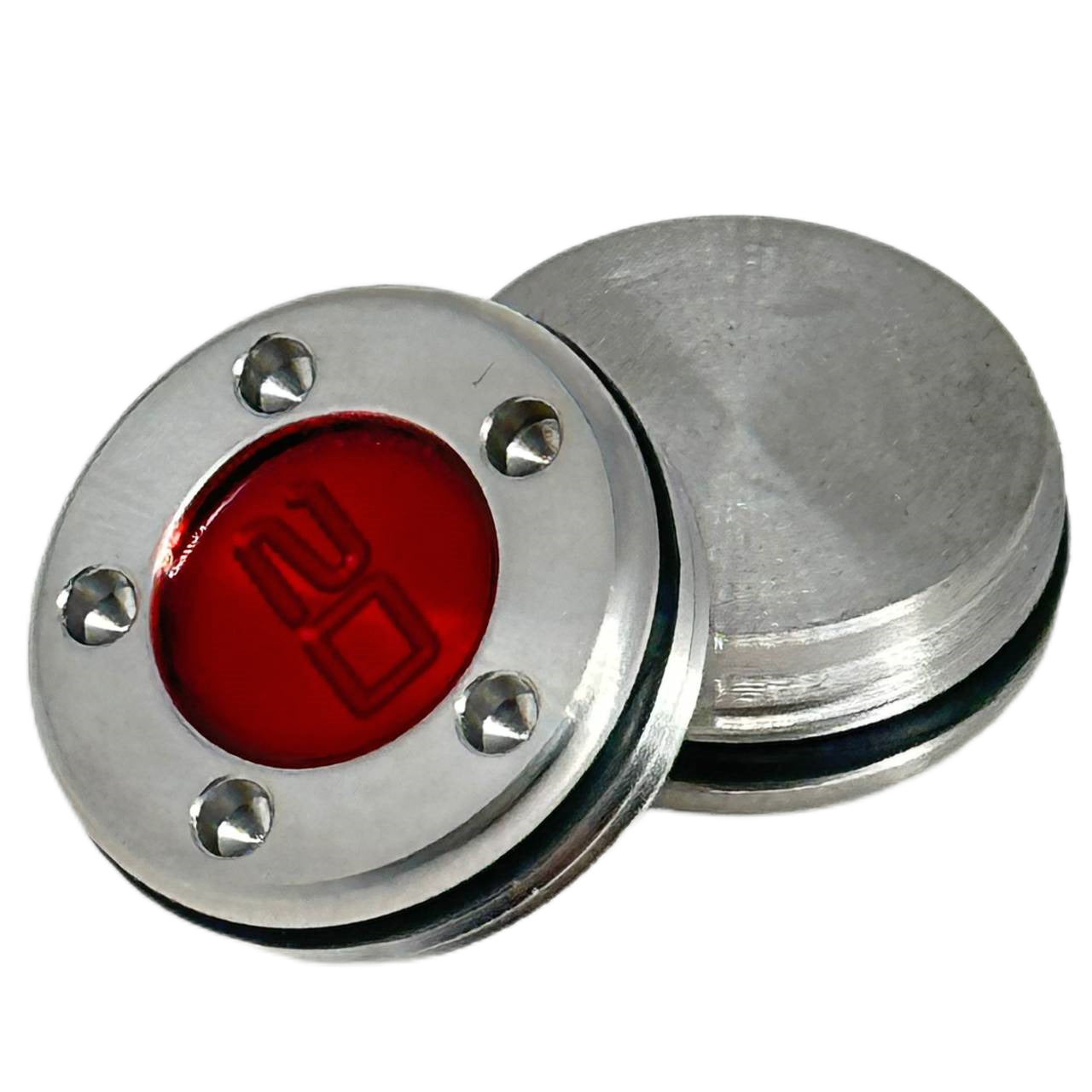 Push Rod Screw Classic Golf Accessories