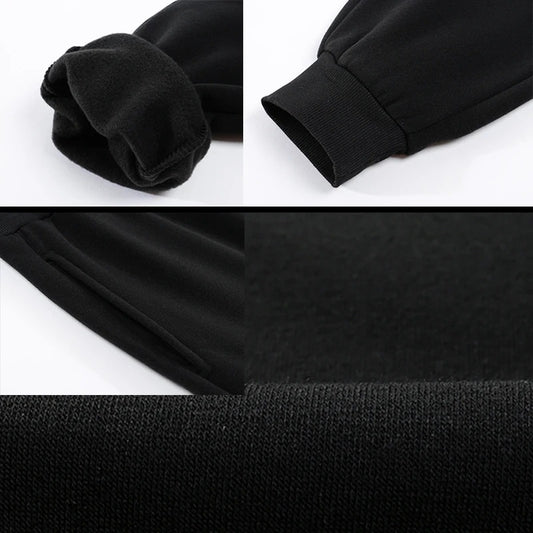 Womens Outdoor Athletic Pants With An Elastic Waistband