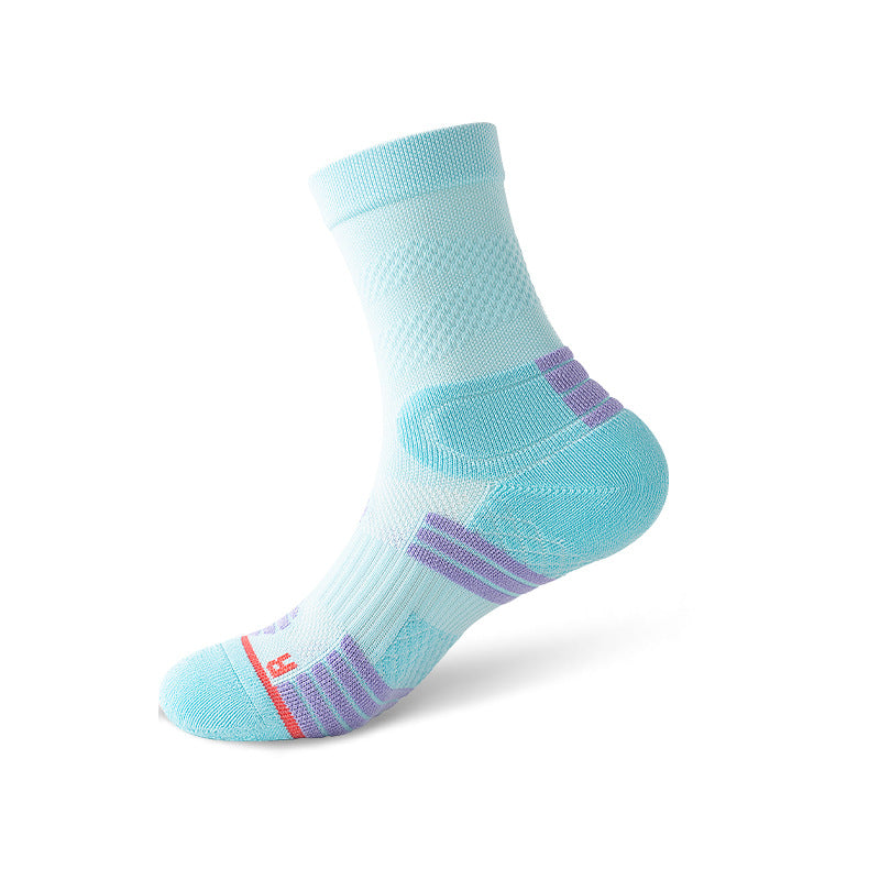 For Women Only Sports Stockings