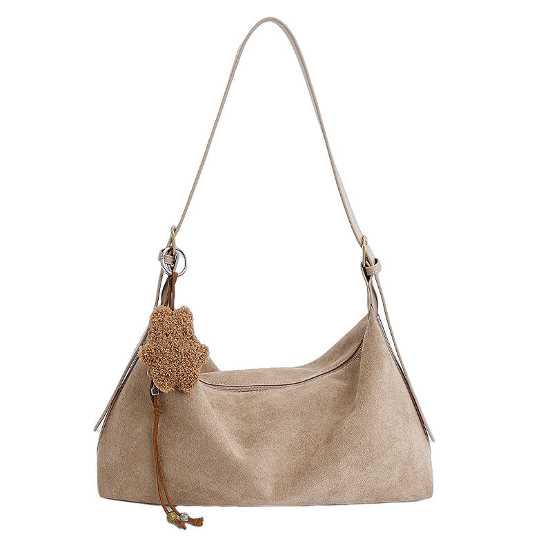 Casual Commuter Retro Millennial Womens Shoulder Crossbody Bag