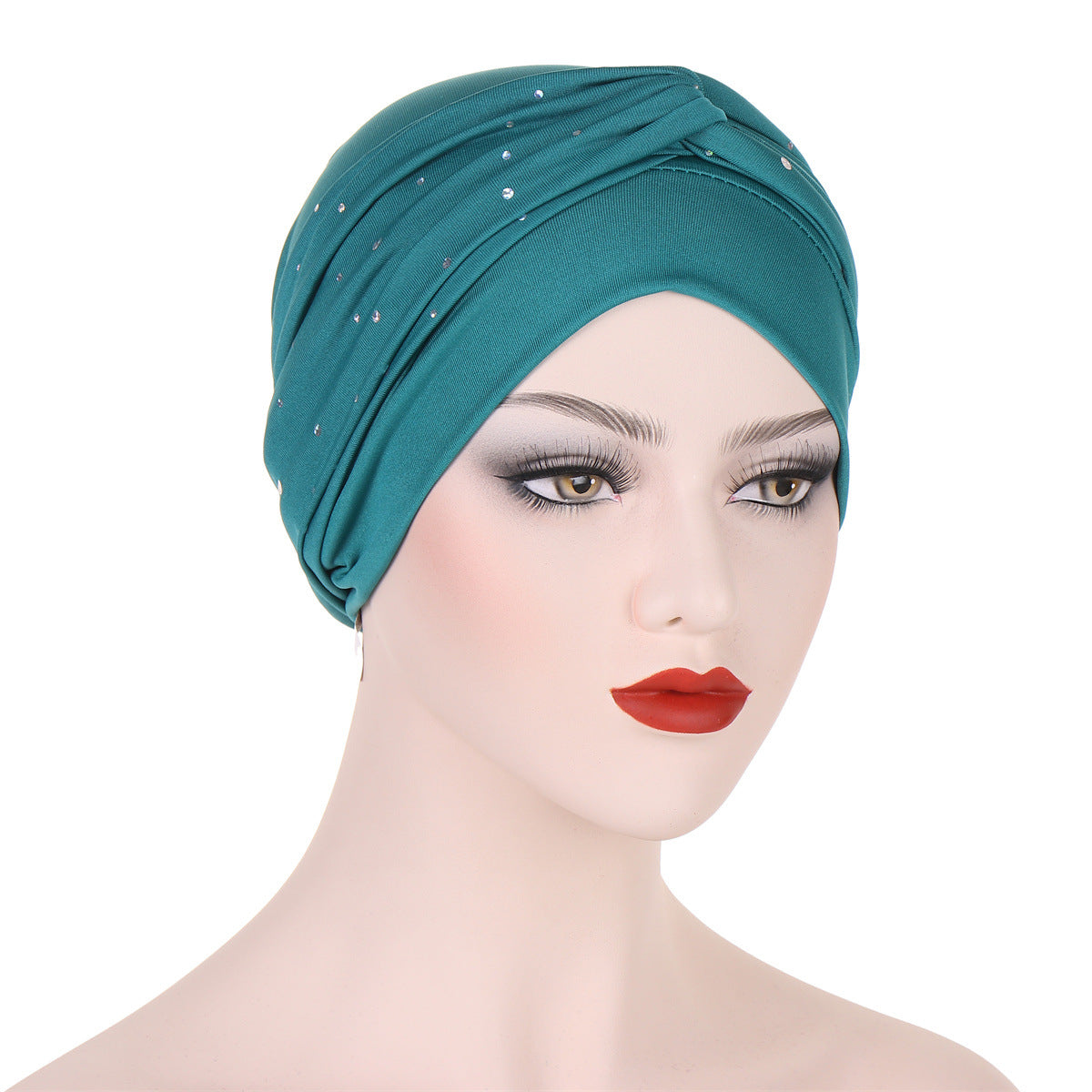 New Tam-o'-shanter Solid Color Multicolor