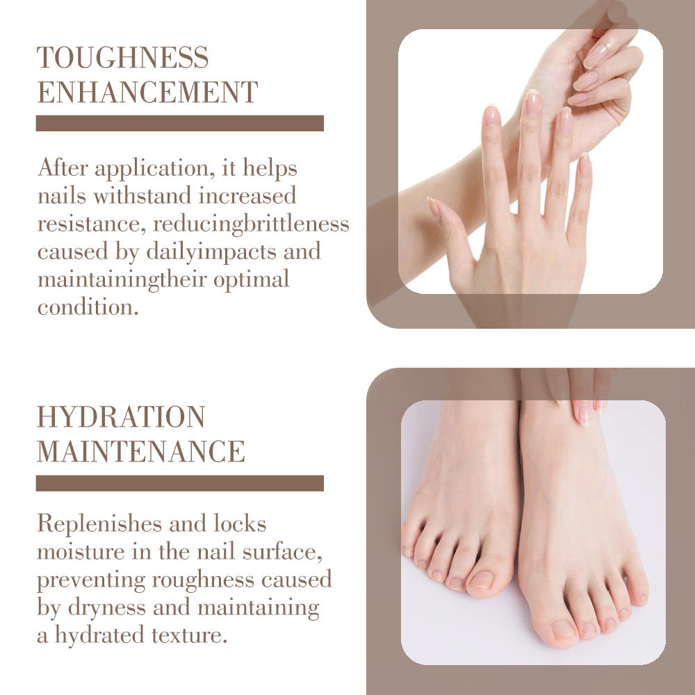 Nail Care Solution