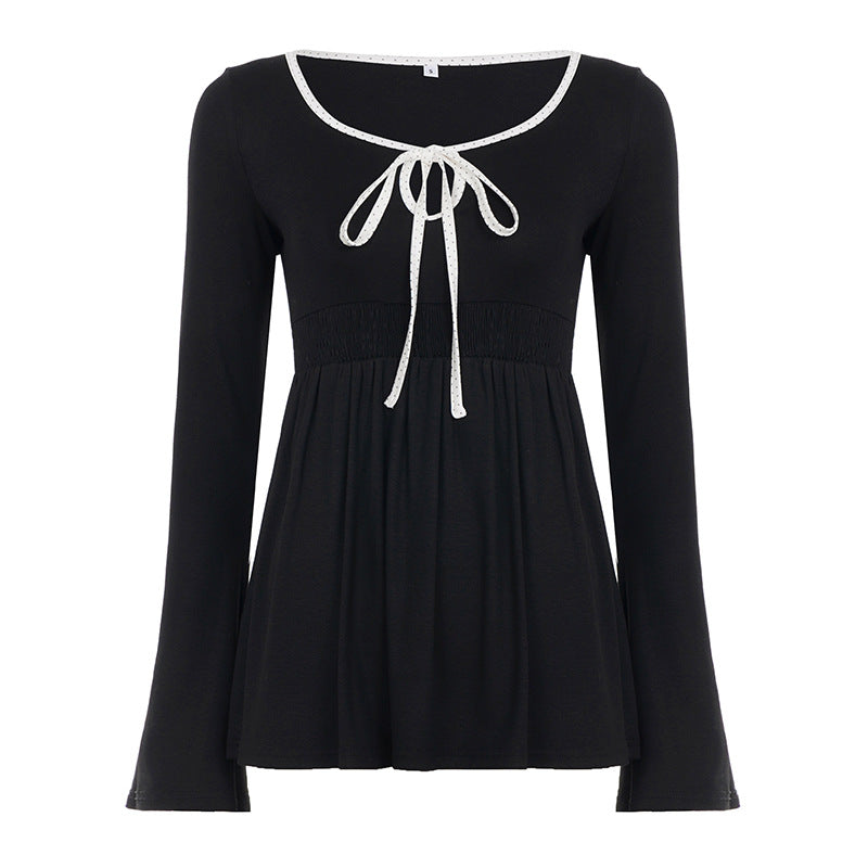 Womens Tops From European And American Trendsetting Brands