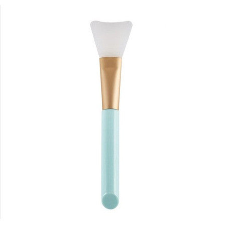 Silicone Mask Bowl Brush Meter Stirring Stick Soft