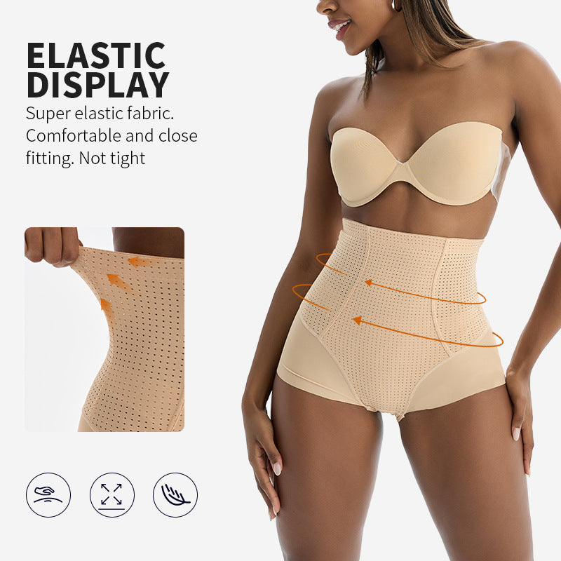 Pants Not Tight Tummy Slimming