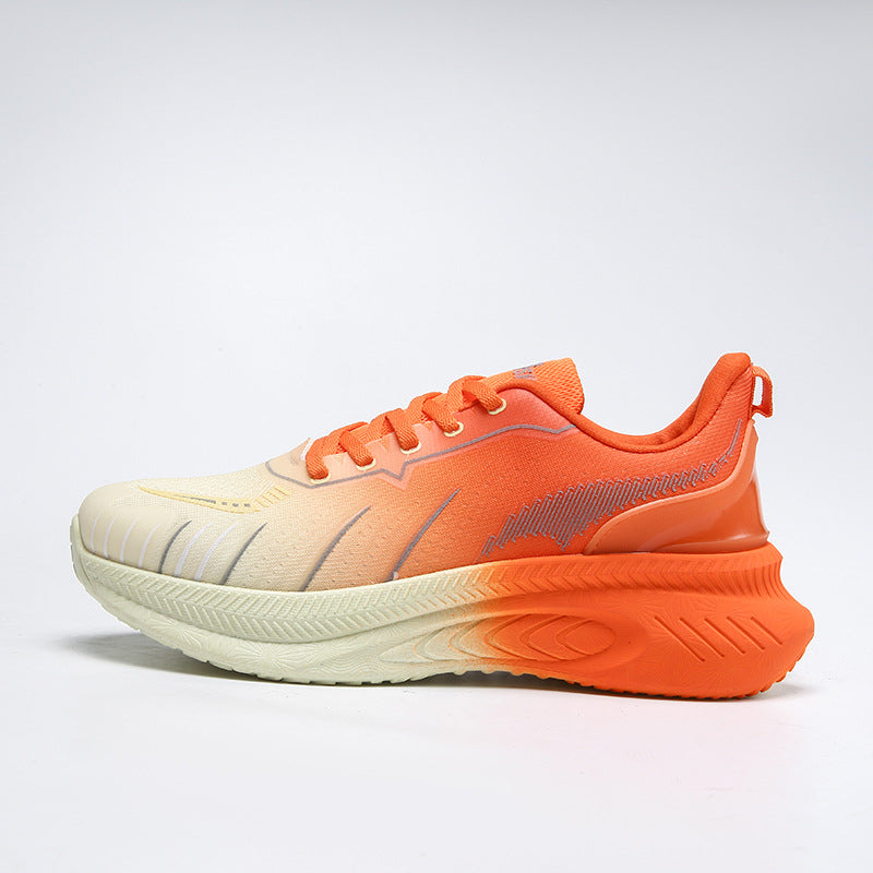 Couple Models Of Casual Lightweight Fitness Running Shoes