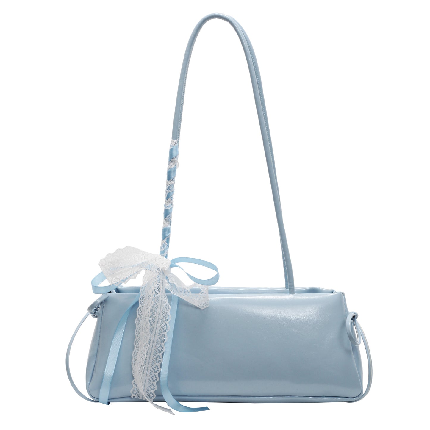One Shoulder Commuter's All-matching Women's Lace Bag