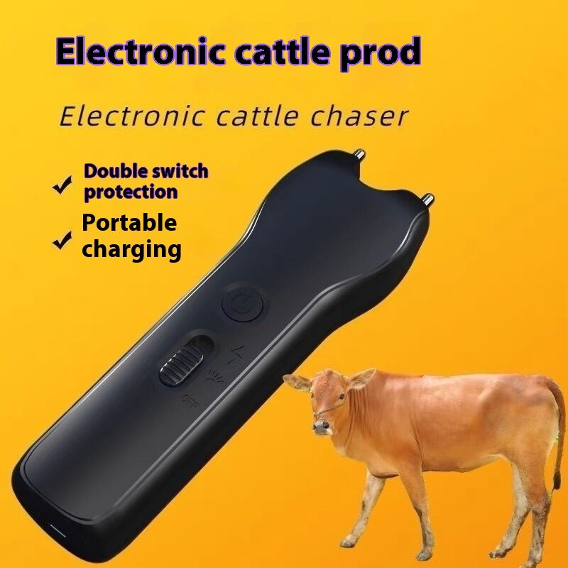 Livestock Pig Cattle Sheep Dog Driving Device