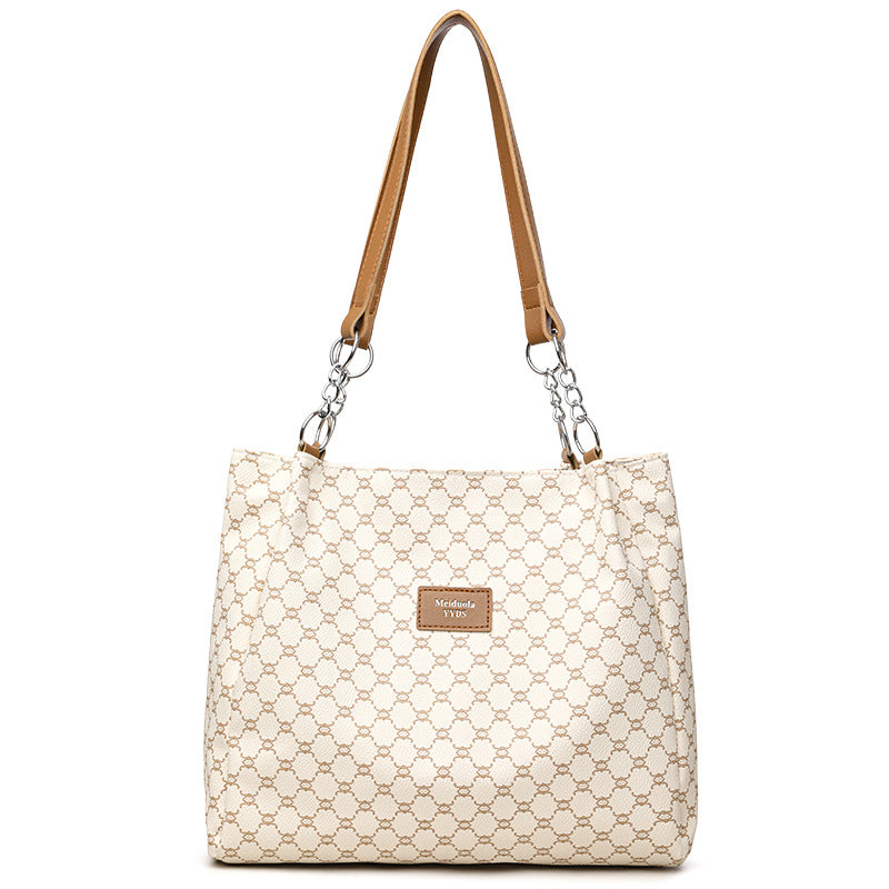 Women's Retro Fashion PU Soft Leather