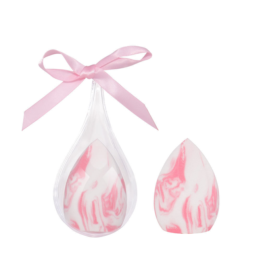 Exquisite Bulb With Flocking Puff For Wet And Dry