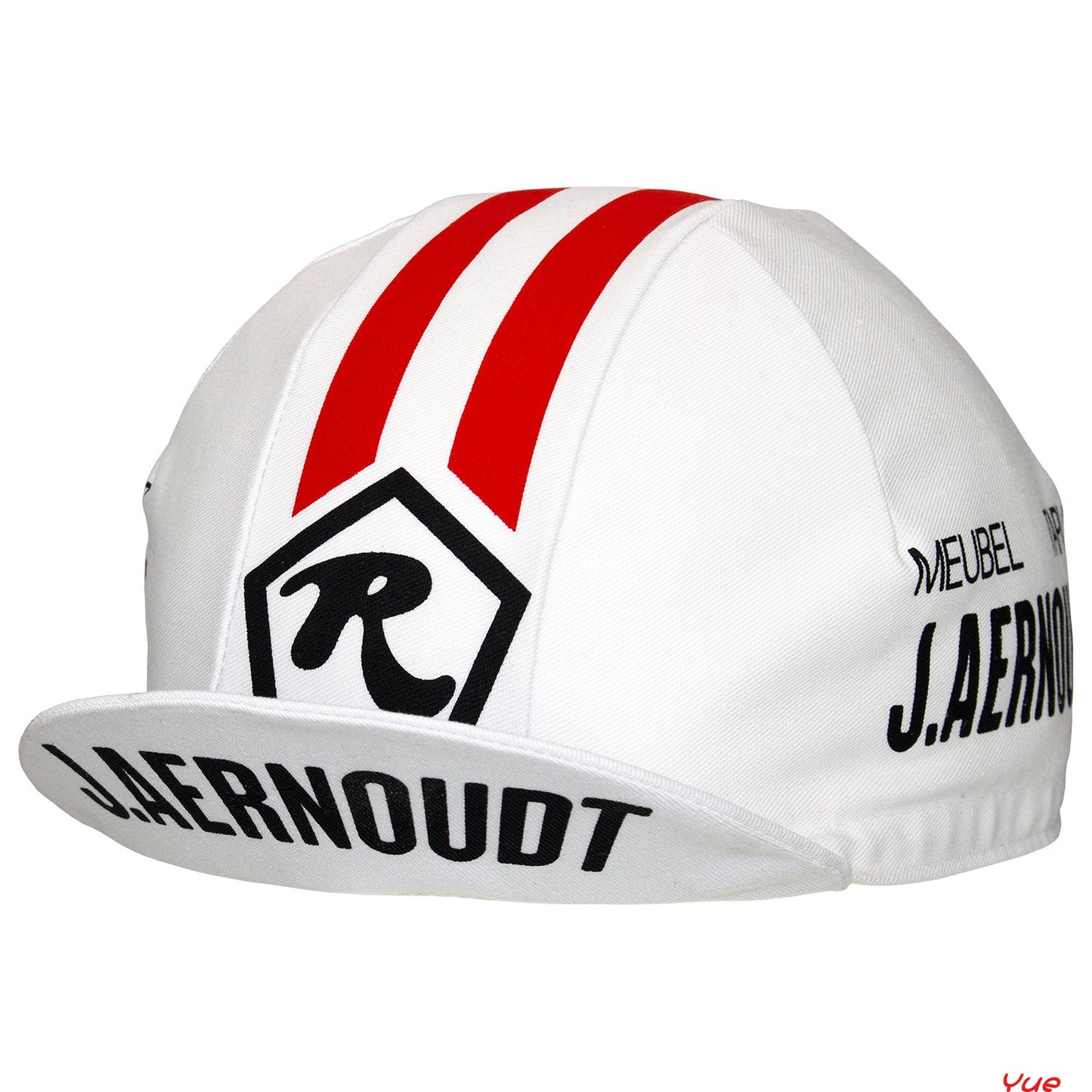 Men's Retro Classic Windshield Bicycle Hat