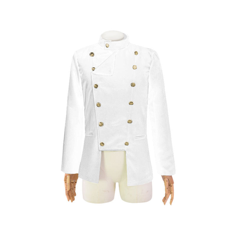European And American Men's Autumn Coat Suit
