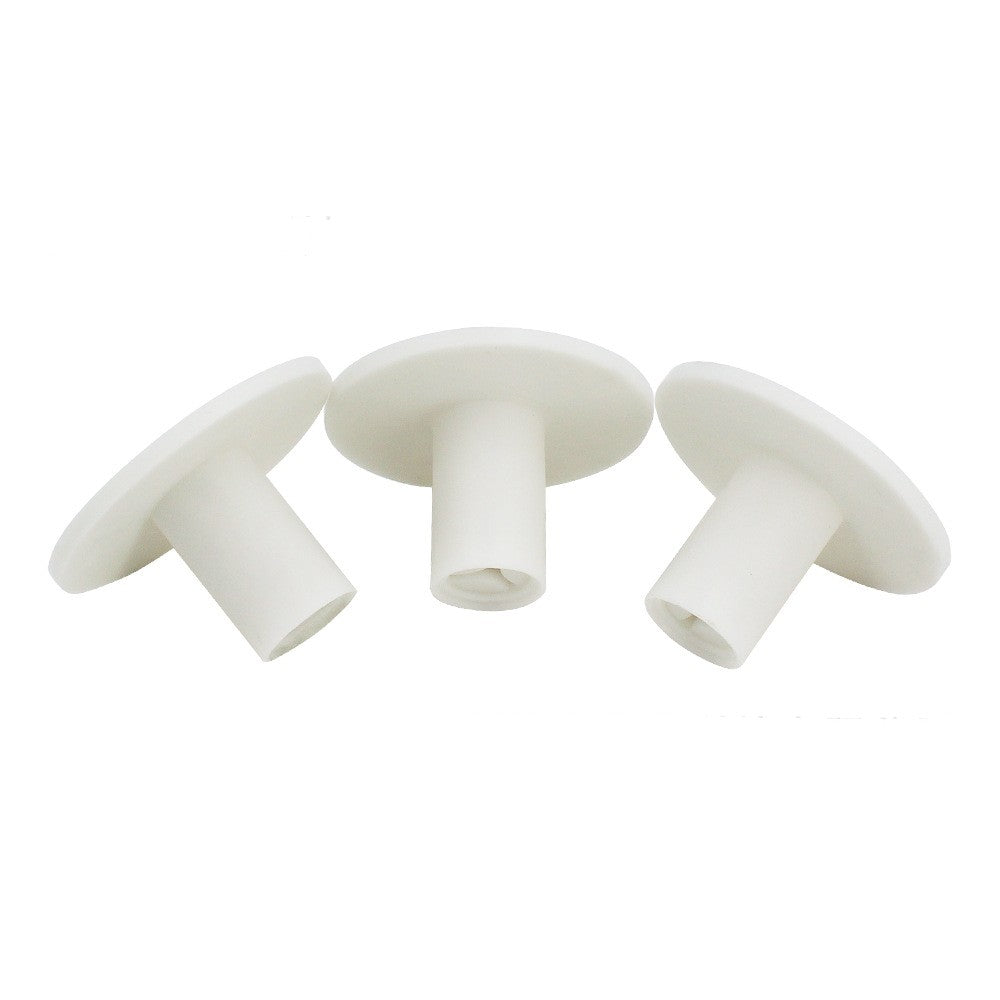 Golf Tee Rubber Ball Holder
