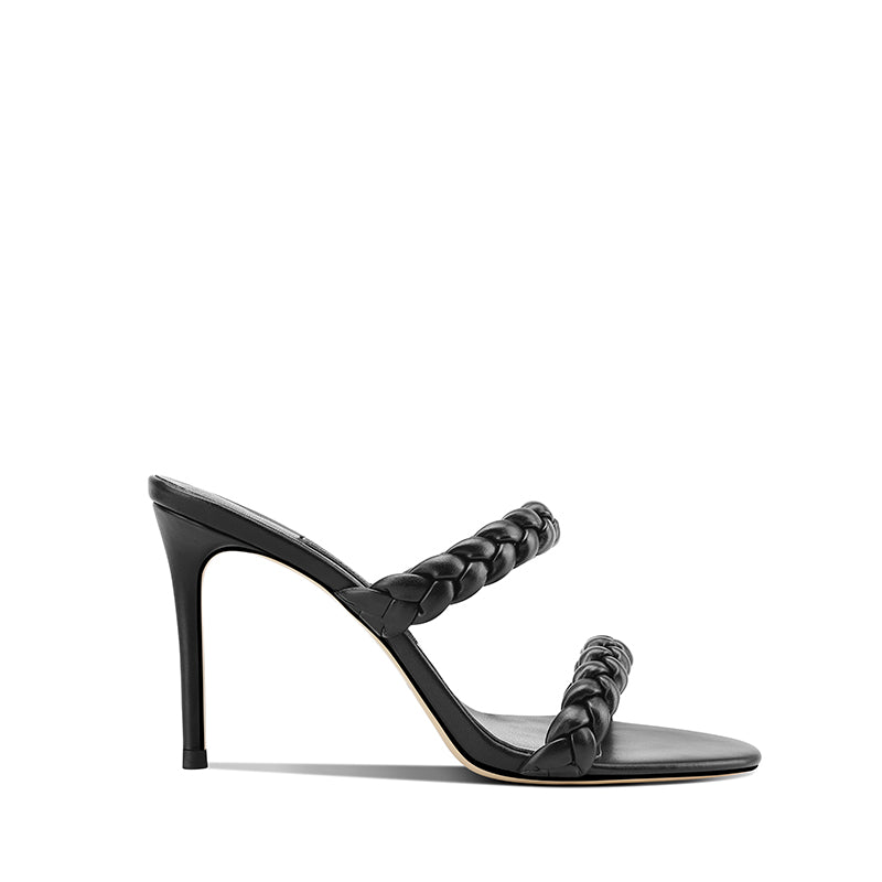 Fashion Goddess High Heel Sandals
