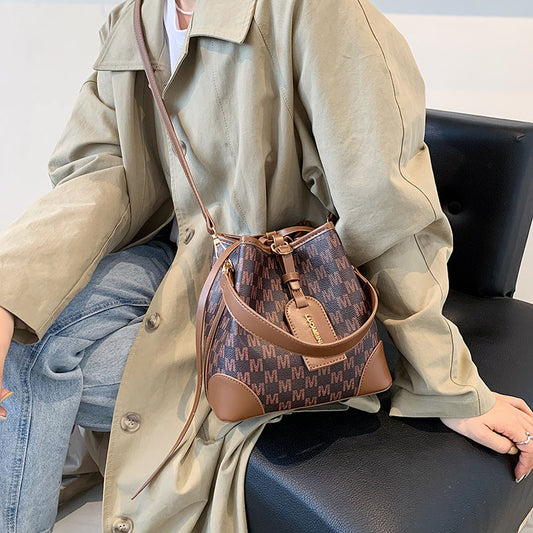 Presbyopia Skuldertaske Crossbody
