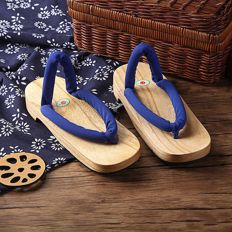 Trip Love Destroyer Cos Clogs Shoes