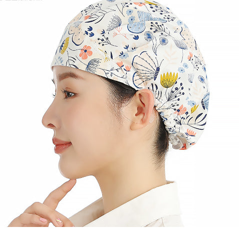 The Chefs Hat For Stir-frying Is Suitable For Buffet Restaurants And Home Kitchens And Can Also Be Used As A Dust Cover