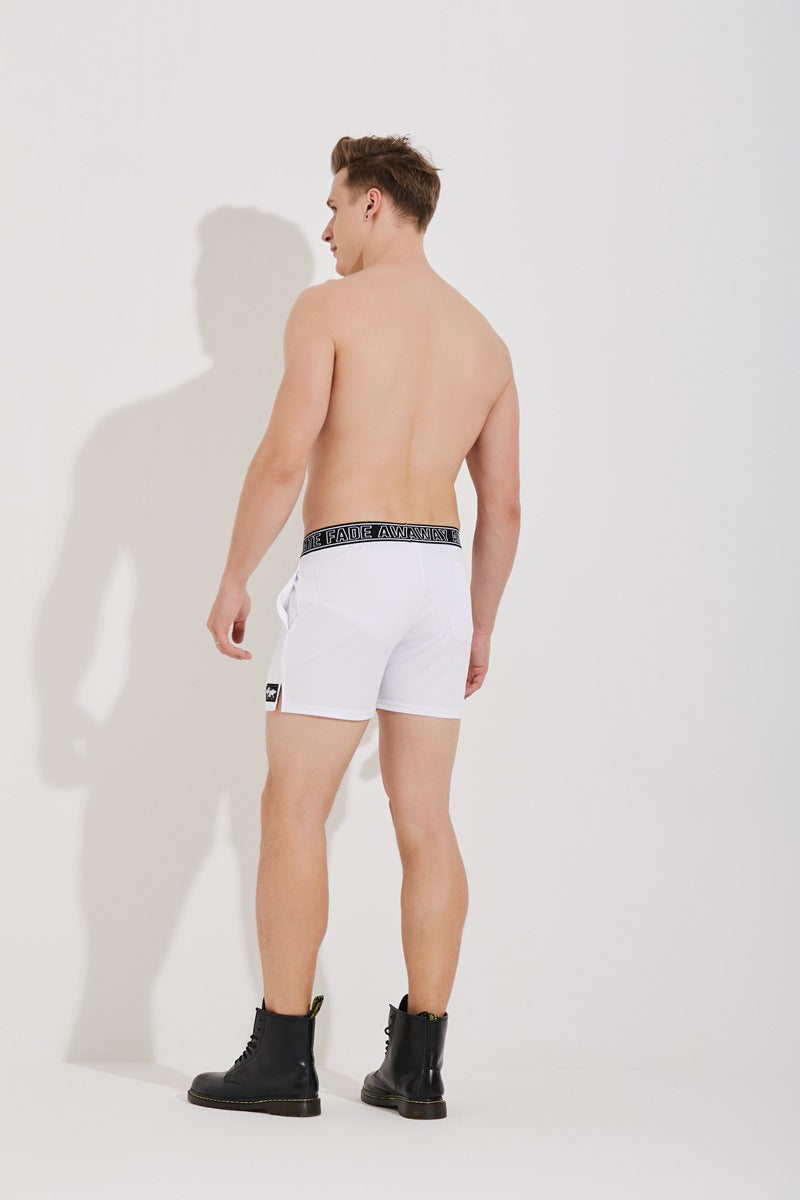 Sports Shorts Plus Size Quick-drying Beach Training Pant