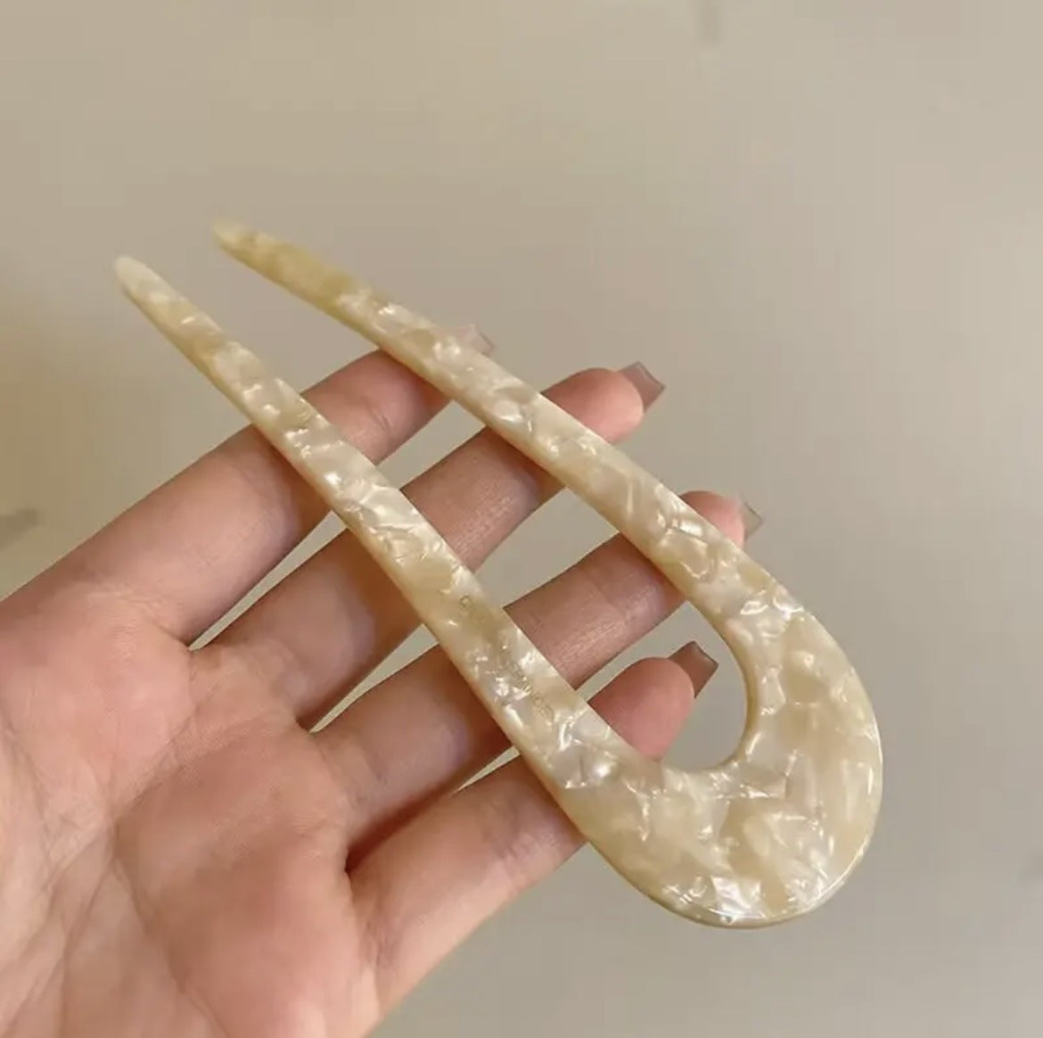 Women's Simple All-match Hair Accessories