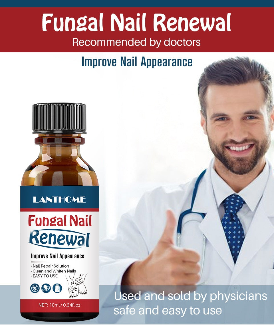 Nail Brightening Nail Liquid Clear Gray Nail Nutrient Solution