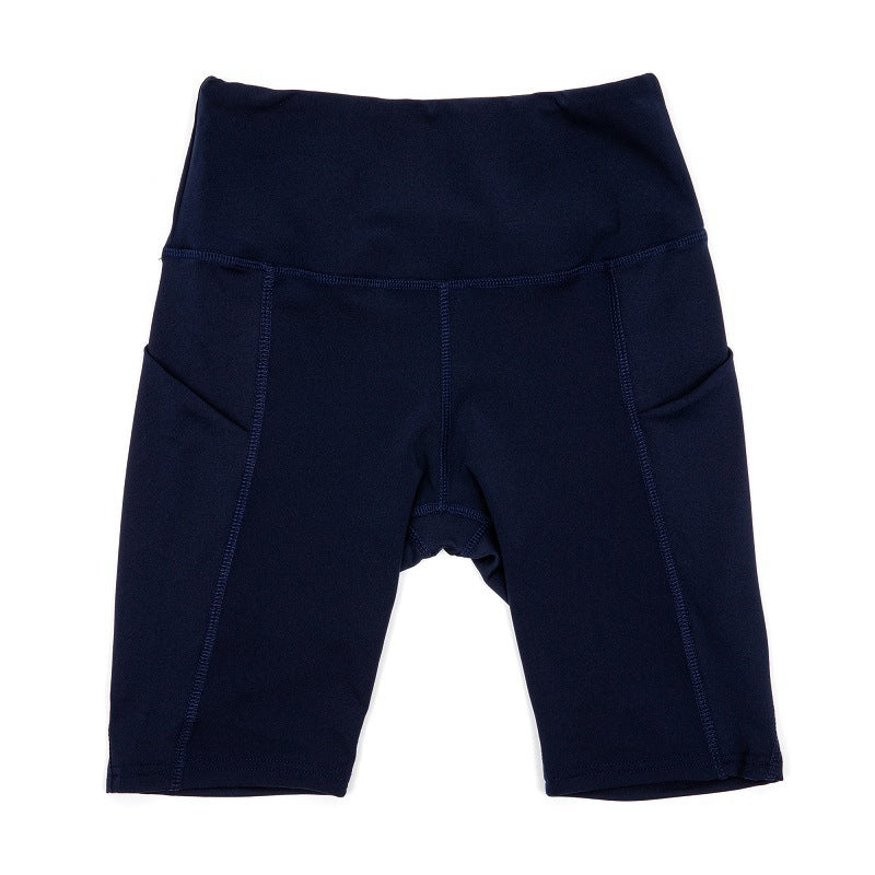 Large Size High Waist European And American Fitness Pants