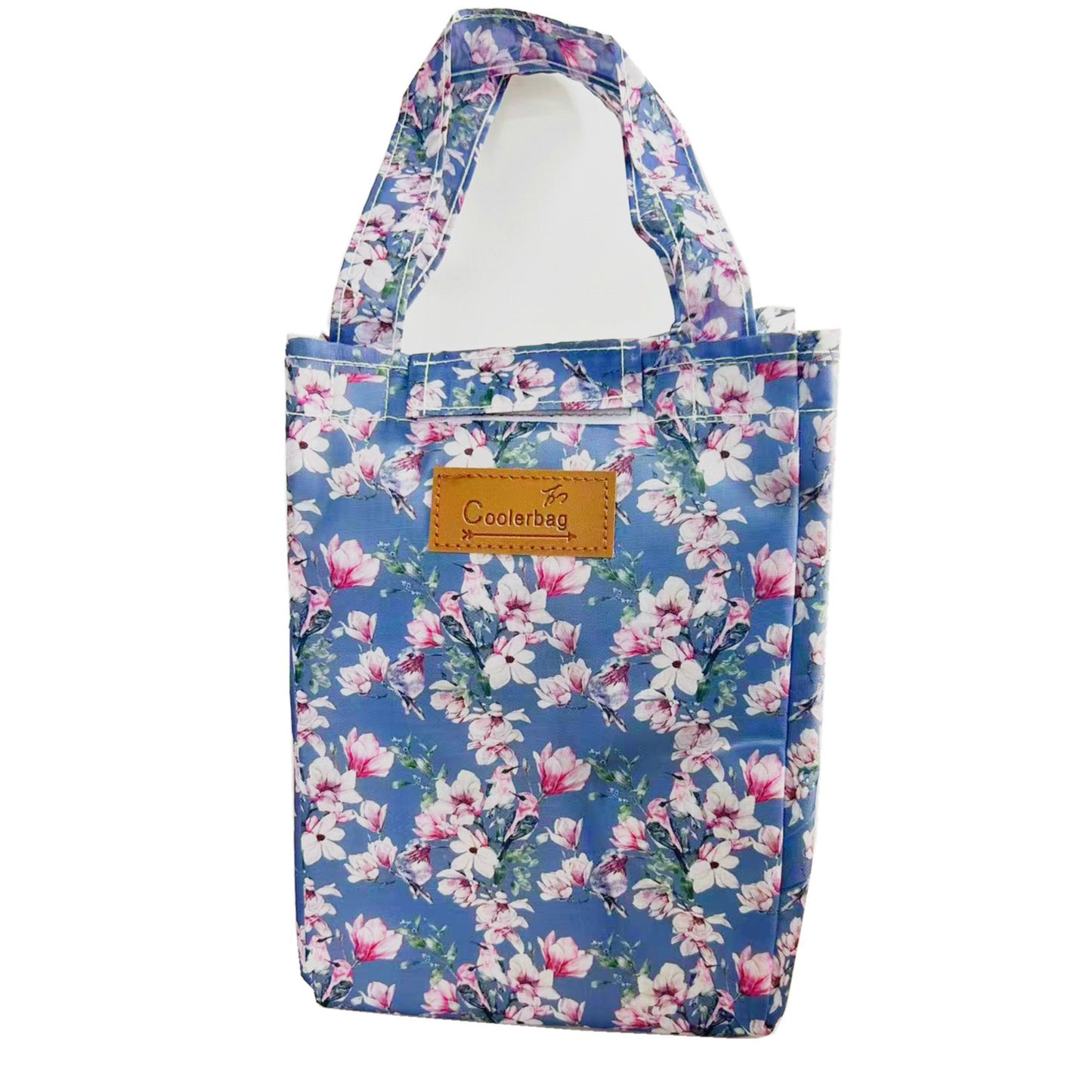 Portable Insulated Lunch Bag For WorkStudent Bento Box