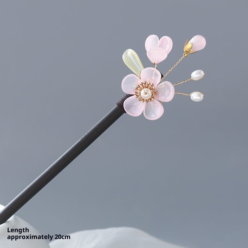 New Chinese Style Hairpin Antique Hair Accessories Updo