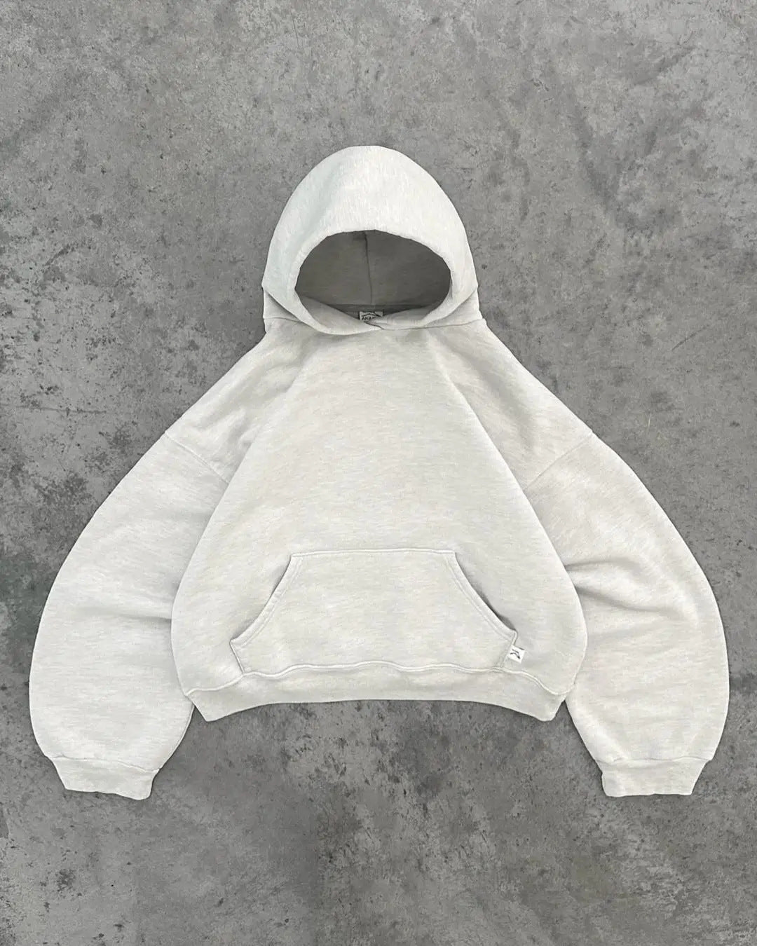 Løs High Street Moderne Par Sweater til Kvinder