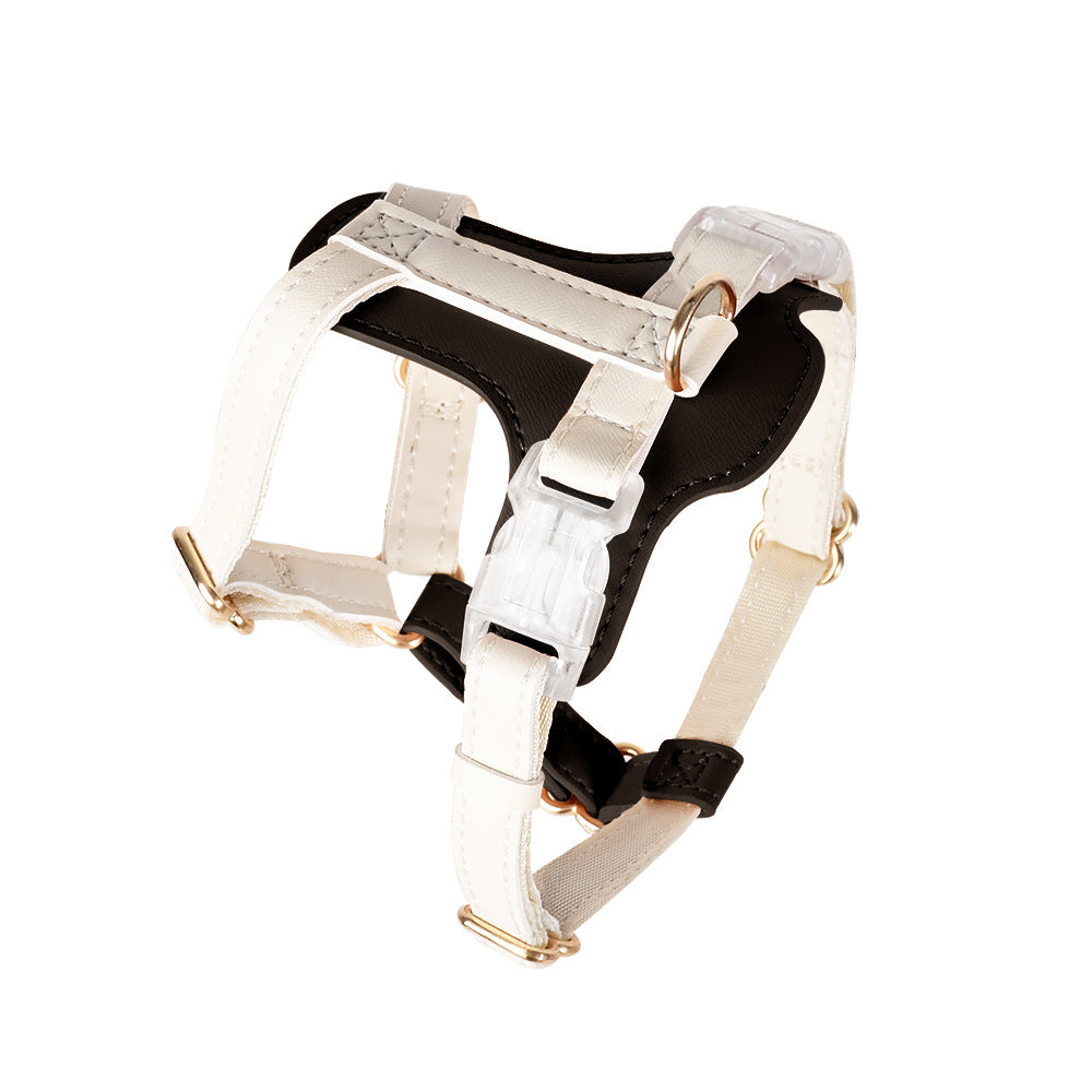 Dog And Cat Harnesses And Leashes For Walking