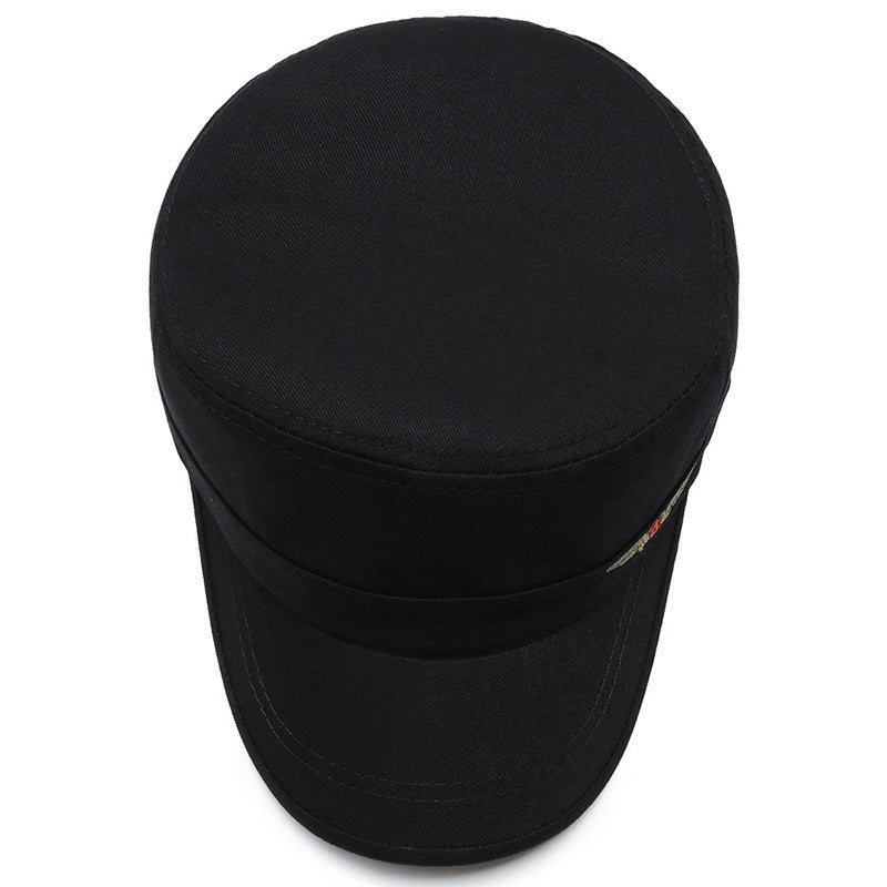 Men's Fashion Simple And Versatile Casual Duck Tongue Hat