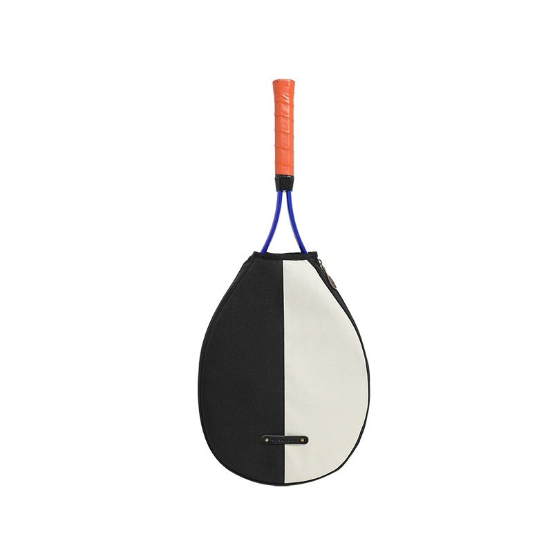 Tennis Shoulder Outdoor Sports Racket Shoulder Crossbody Lightweight Backpack