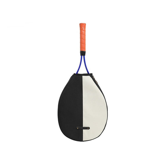 Tennis Shoulder Outdoor Sports Racket Shoulder Crossbody Lightweight Backpack
