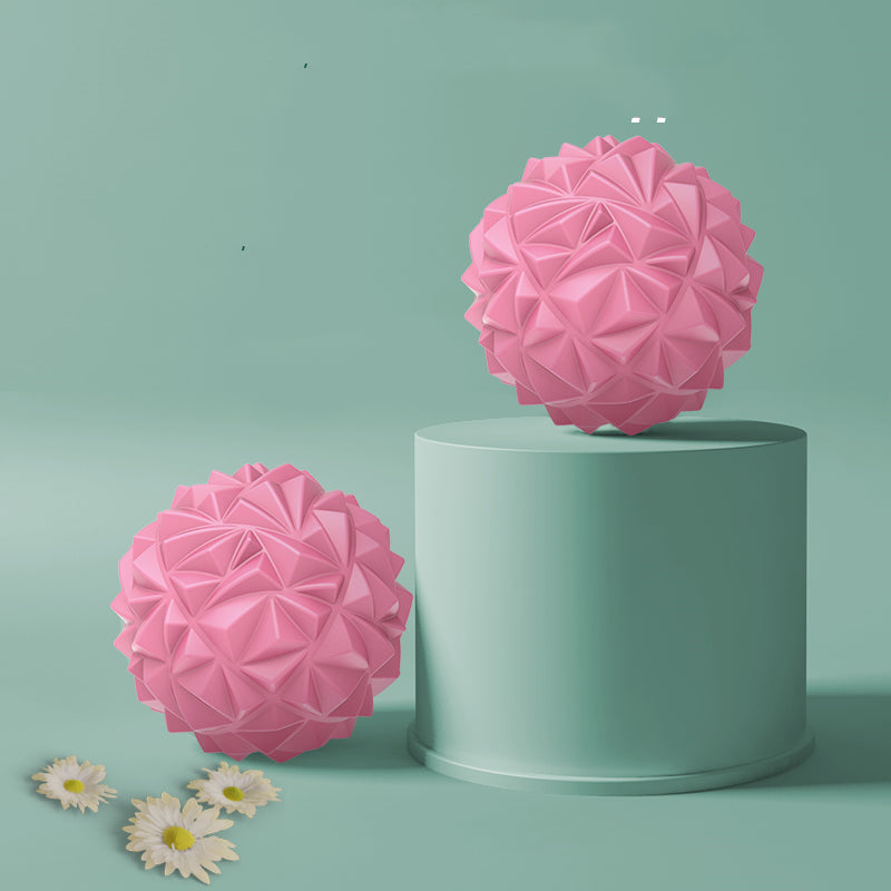 Male And Female Foot Massage Ball Yoga Home