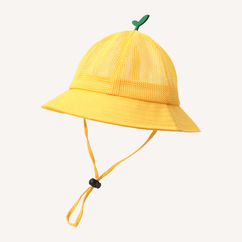 Kindergarten Pupils Bucket Hat