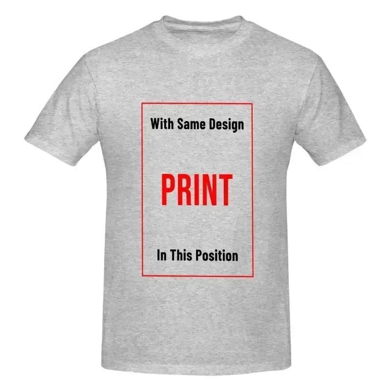 Women's Multi-color T-shirt With Seasonal Letters