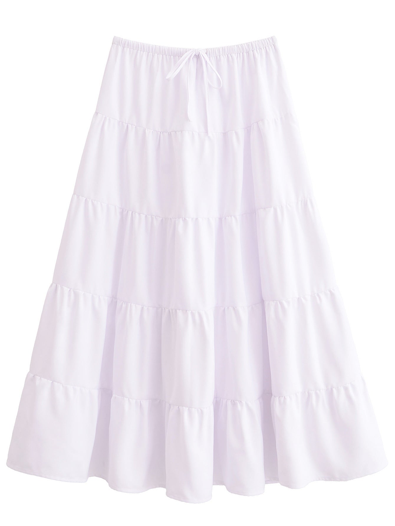 Women's Suspender Skirt Fashion Casual Set