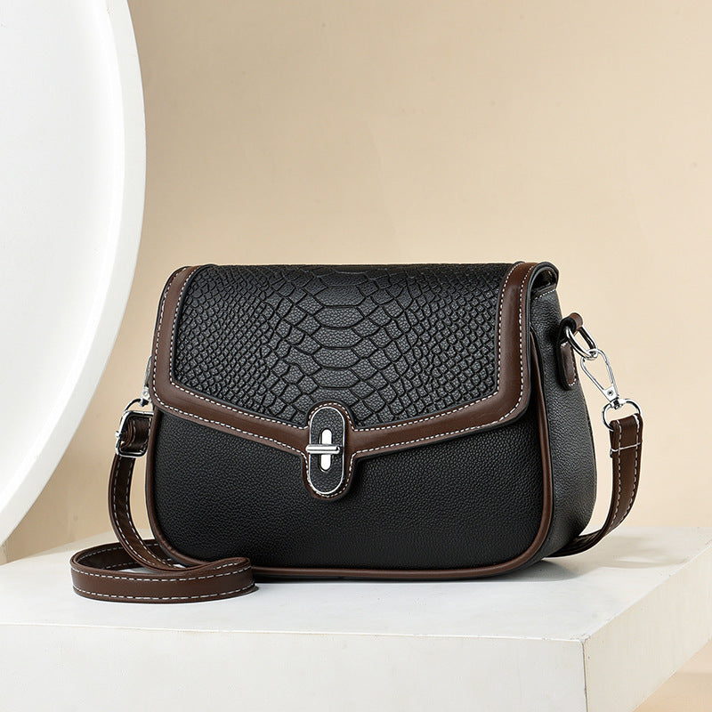 New Pouch Women's Fashion Shoulder Bag