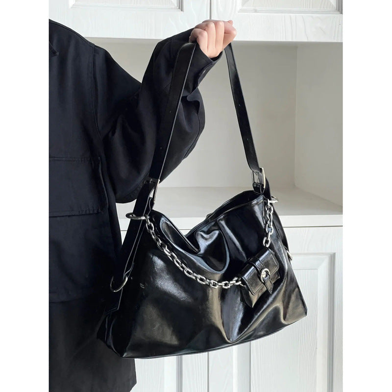 Women's Bag Large-capacity Crossbody Bag