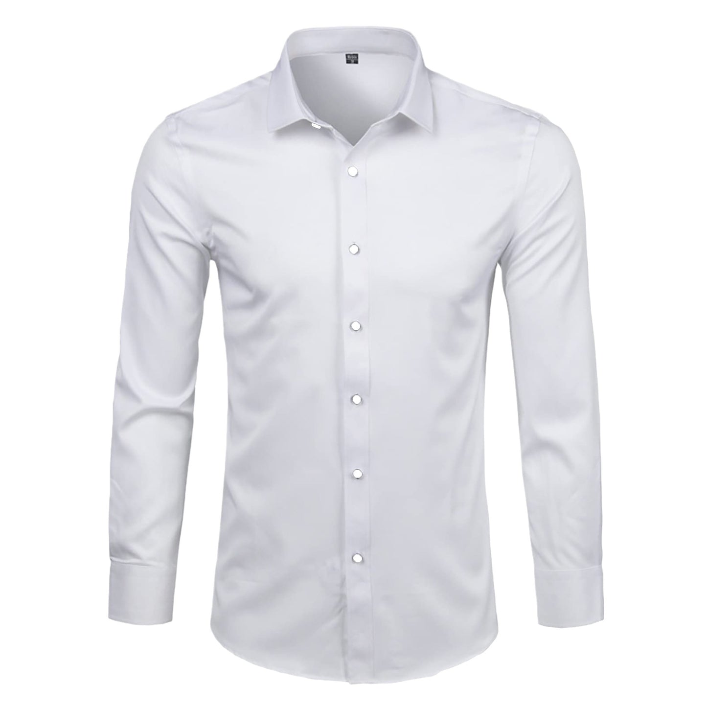 Digital Printing Fashion Trendy Long-sleeve Shirt