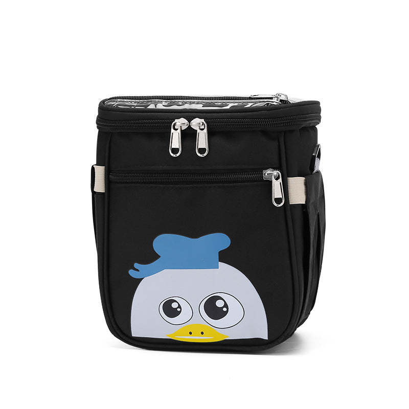 Baby Walking Artifact Bag Multifunctional Mummy Portable