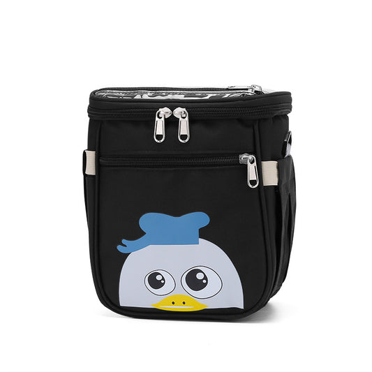 Baby Walking Artifact Bag Multifunctional Mummy Portable
