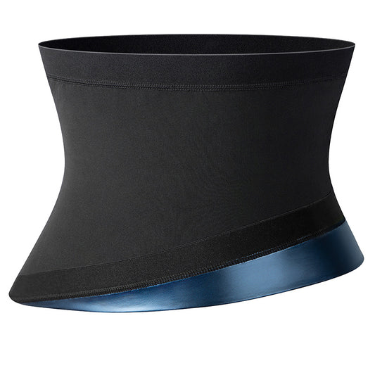 Casual Sweating Belt Abdominal Training Device