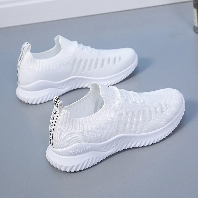 Korean Style Student Casual Running Shoes