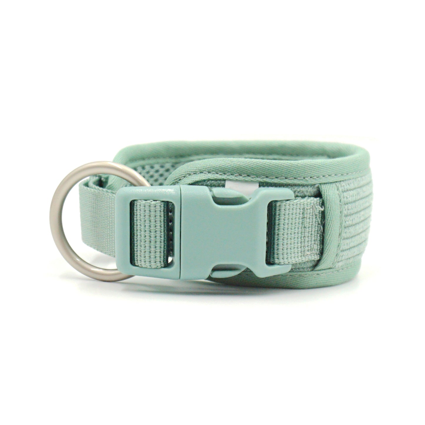 Pet Collar Explosion-proof Dog Vest With Collar Haulage Rope Package