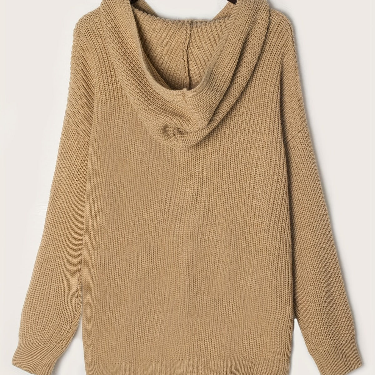 Retro Style Early Autumn Cardigan Women's Sweater