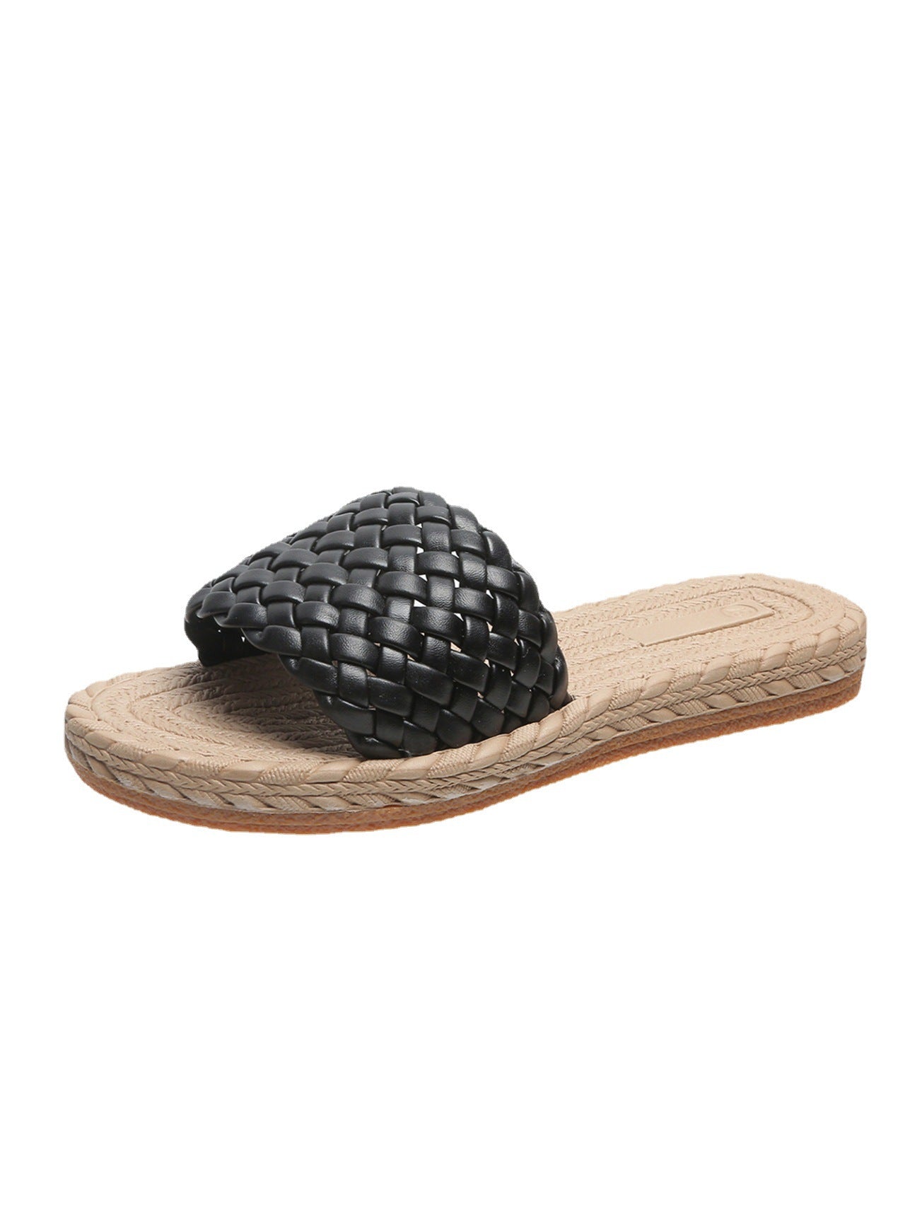 Women's Korean Style Flat Beach Flip Flop Sandals