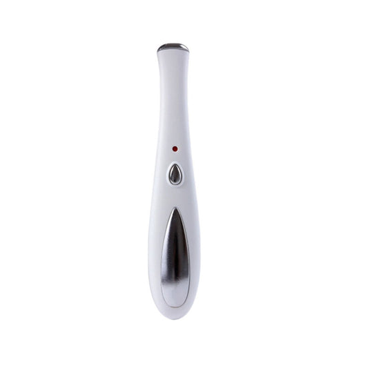 Heat Sensation Eye Wrinkle Removal Vibration Massager Import To Remove Bags