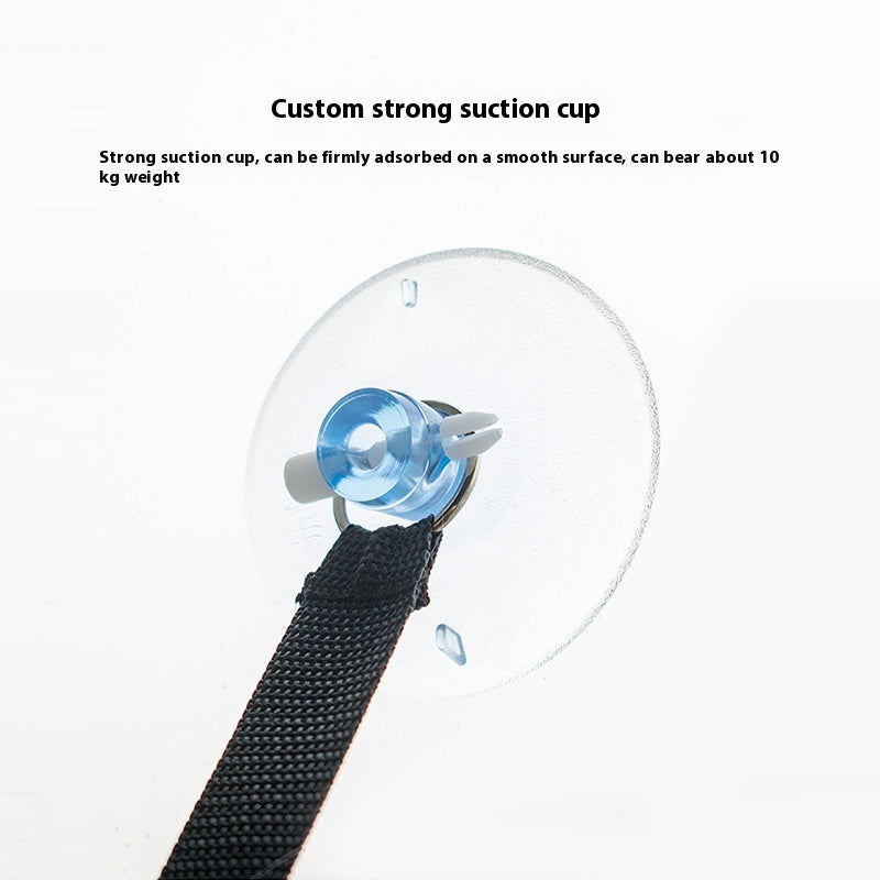 Four Seasons Cat Hammock Window Cat Nest Sucker Hanging