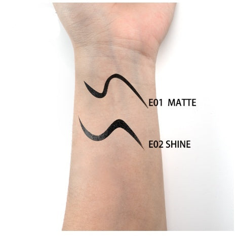 IMAGIC Quick-drying Eyeliner Is Waterproof Long-lasting And Smudge-proof