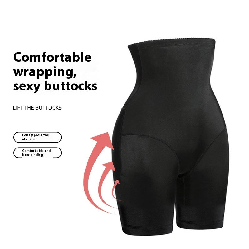 Women's Fashion Personality One-piece Abdominal Pants